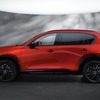 マツダCX-5新型（欧州仕様）