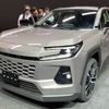トヨタRAV4新型