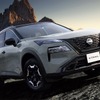日産エクストレイル