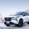 日産エクストレイル