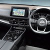 日産エクストレイル