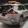 トヨタRAV4新型