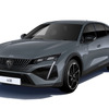 プジョー 408 GTハイブリッド セレニウムエディション