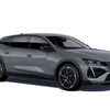 プジョー 408 GTハイブリッド セレニウムエディション