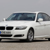 【フランクフルトモーターショー09】BMW 3シリーズ に究極のクリーンディーゼル