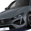 プジョー 408 GTハイブリッド セレニウムエディション