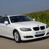 【フランクフルトモーターショー09】BMW 3シリーズ に究極のクリーンディーゼル