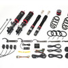 ブリッツ DAMPER ZZ-R SpecDSC Plusリフトアップ　ホンダ・N-BOXシリーズ用