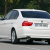 【フランクフルトモーターショー09】BMW 3シリーズ に究極のクリーンディーゼル
