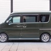 ブリッツ DAMPER ZZ-R　日産・クリッパーリオ装着例（フロント：28mmダウン / リア：47mmダウン）