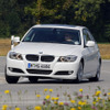 【フランクフルトモーターショー09】BMW 3シリーズ に究極のクリーンディーゼル