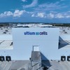 GMとLGエナジーソリューションの合弁、アルティウムセルズの米工場