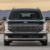ヒョンデ・パリセード新型