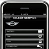 MINI がスマートフォンと連携、ロードサービス…世界初