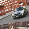 MINI がスマートフォンと連携、ロードサービス…世界初