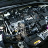 トヨタ カローラクロス Z・E-Four