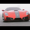 デヴォン GTX…これが次世代アメリカンスーパーカーだ!!