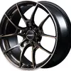 レイズ VOLK RACING G025 SZ EDITION