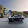 BMW X7 NISHIKI LOUNGEカスタムオーダー・サービス