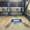 「OnePark心斎橋」にEV充電器を導入し課金システム「プラットチャージ」の運用を開始
