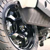 スズキ バーグマンストリート125EX