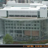 テレビ朝日、ゲリラ雷雨情報を提供