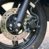 スズキ バーグマンストリート125EX