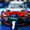 レクサス『RC F LMGT3』が、ブラジル・サンパウロで開催されたFIA世界耐久選手権（WEC）第6戦「サンパウロ6時間」で初勝利