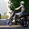 ヤマハ NMAX