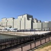 船の科学館本館（2025年2月27日）