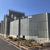 船の科学館本館（2025年2月27日）