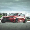 VOLK RACING CE28N-plus SL × Honda シビック TYPE R