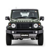 DAMD JIMNY NOMADE little D.