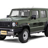 DAMD JIMNY NOMADE little D.