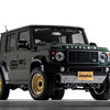 DAMD JIMNY NOMADE little D.