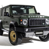 DAMD JIMNY NOMADE little D.