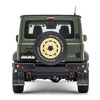 DAMD JIMNY NOMADE little D.
