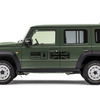 DAMD JIMNY NOMADE little D.