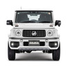 DAMD JIMNY NOMADE little G. ADVANCE