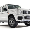 DAMD JIMNY NOMADE little G. ADVANCE