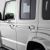 DAMD JIMNY NOMADE little G. ADVANCE