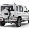 DAMD JIMNY NOMADE little G. ADVANCE