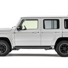 DAMD JIMNY NOMADE little G. ADVANCE