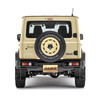 DAMD JIMNY NOMADE little G. TRADITIONAL