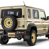 DAMD JIMNY NOMADE little G. TRADITIONAL