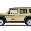 DAMD JIMNY NOMADE little G. TRADITIONAL