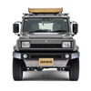 DAMD JIMNY SIERRA saudade