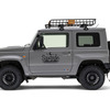 DAMD JIMNY SIERRA saudade