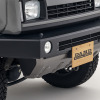 DAMD JIMNY SIERRA saudade