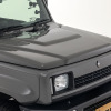 DAMD JIMNY SIERRA saudade